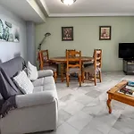 Fantastic Beachfront Apartmán