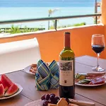 Fantastic Beachfront * Estepona