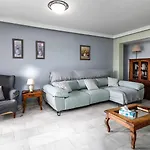 Appartamento Fantastic Beachfront Estepona