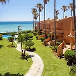Fantastic Beachfront Appartamento *