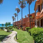 Fantastic Beachfront Appartamento *