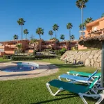 Appartamento Fantastic Beachfront Estepona