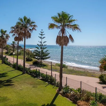 Appartement Fantastic Beachfront *