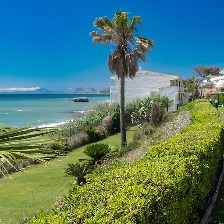 Appartement Fantastic Beachfront *