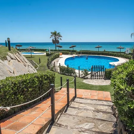 Appartement Fantastic Beachfront