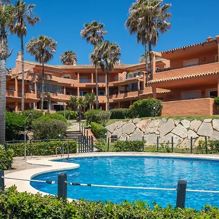 Appartement Fantastic Beachfront *