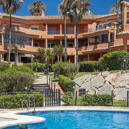 Fantastic Beachfront Эстепона