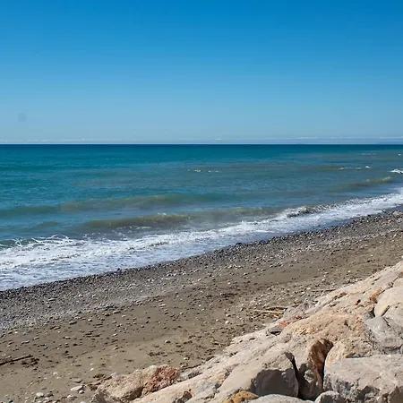 Fantastic Beachfront Эстепона
