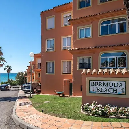 Fantastic Beachfront Διαμέρισμα *